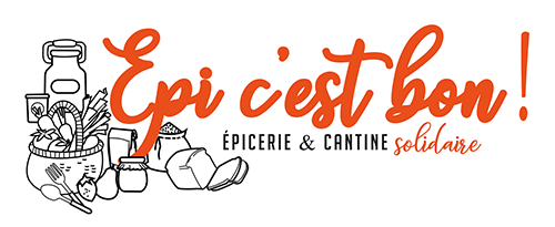 Logo Epi c'est bon